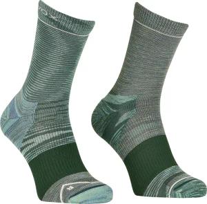 Ortovox Herren Alpine Mid Socken