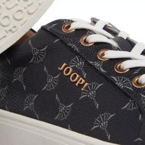 JOOP! Low-Top Sneaker - Cortina New Daphne Sneaker Yt6 - Gr. 40 (EU) - in Blau - für Damen