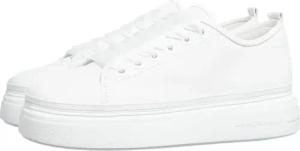 Kennel & Schmenger Low-Top Sneaker - Elan - Gr. 38 (EU) - in Weiß - für Damen