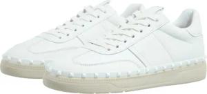 Kennel & Schmenger Low-Top Sneaker - Clap - Gr. 37 (EU) - in Weiß - für Damen