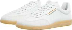 Kennel & Schmenger Low-Top Sneaker - Crack - Gr. 38 (EU) - in Weiß - für Damen