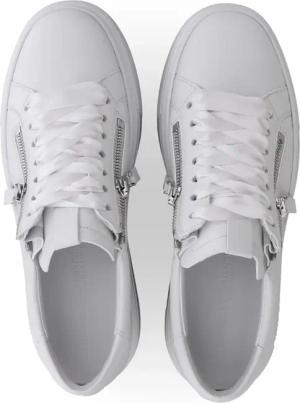 Kennel & Schmenger Low-Top Sneaker - Sneaker Dive - Gr. 41 (EU) - in Weiß - für Damen