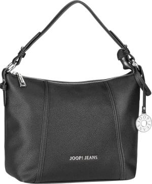 Joop Diurno Dalia Hobo SHZ in Schwarz (8.9 Liter), Beuteltasche