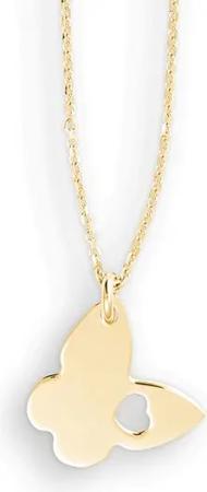 Palido Halskette - Goldene Augenblicke K12181G