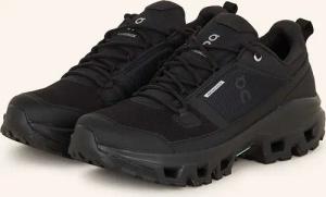 On Wanderschuhe CLOUDROCK LOW WP