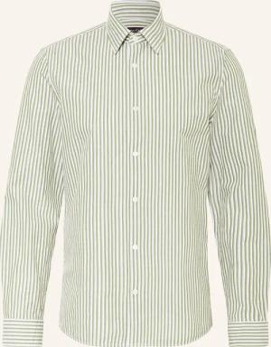 Marc O'Polo Hemd Shaped Fit