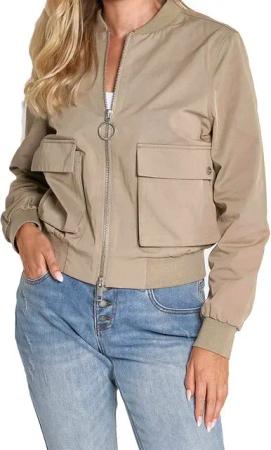 Zhrill Bomberjacke ZHJULIE SOLID