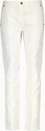 Bikkembergs Taillenhose Bikkembergs Damen Hosen, Bikkembergs Damen Hosen, Baumwollmischung