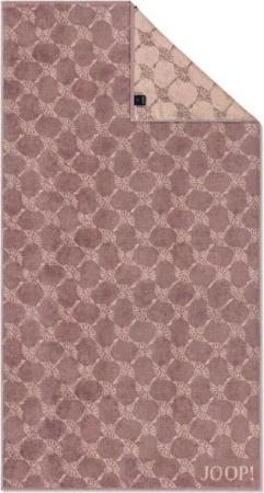 JOOP! Duschtuch JOOP! LIVING - CLASSIC CORNFLOWER Duschtuch, Textil (1-St)