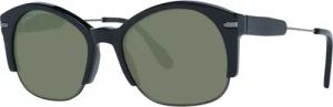 Serengeti Sonnenbrille SS529002 53