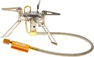 EOE - Eifel Outdoor Equipment Cobaltum Gaskocher