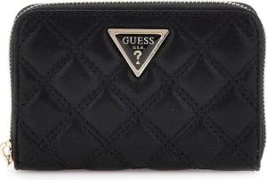 Guess Geldbörse Zip Around Wallet