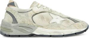 GOLDEN GOOSE Sneakers Running Dad GMF00199.F002156.80185 Weiß
