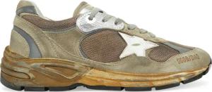 GOLDEN GOOSE Sneakers Running Dad GMF00199.F003271.81751 Grau