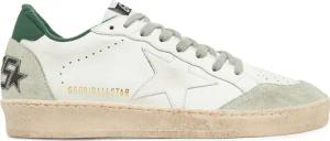 GOLDEN GOOSE Sneakers GMF00117.F004746 Weiß