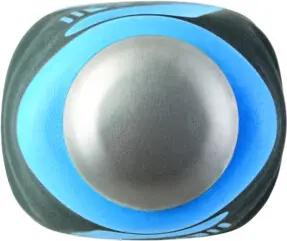 Gedore Schlitz-Schraubendreher, mit Schlagkappe