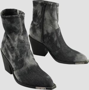 Buffalo West Boots