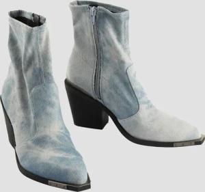 Buffalo West Boots
