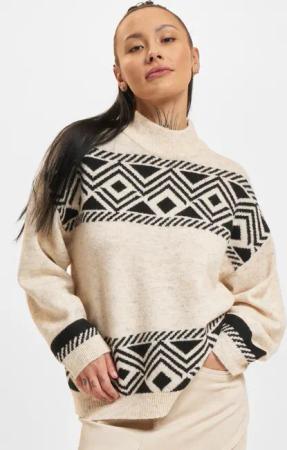 Only Victoria Pullover
