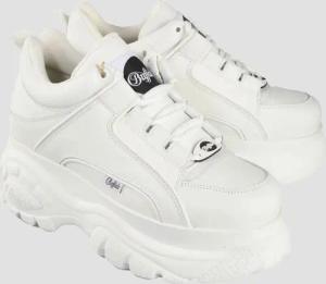 Buffalo 2.0 Calf Leather Patent Sneaker