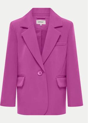Kids ONLY Sakko Lana Berry 15300091 Rosa Oversize