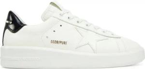GOLDEN GOOSE Sneakers GMF00197.F006518.10364 Weiß