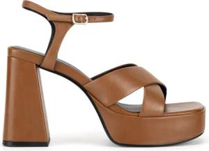 Badura Sandalen ODIL-V21568-933-2 Braun