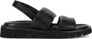 Badura Sandalen PEONY-V175-16-2 Schwarz