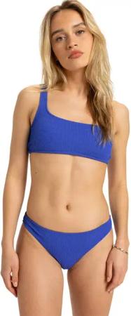 Roxy - Aruba Moderate Bikini Hose Damen dazzling blue