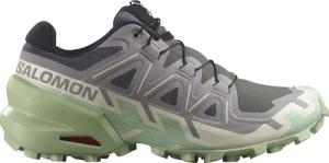 Salomon Damen Speedcross 6 Schuhe