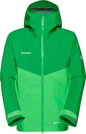 Mammut Herren Crater IV HS Hoodie Jacke