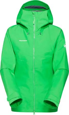 Mammut Damen Crater IV HS Hoodie Jacke