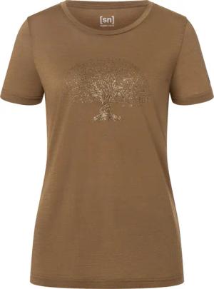 Super.Natural Damen Tree Of Knowledge T-Shirt