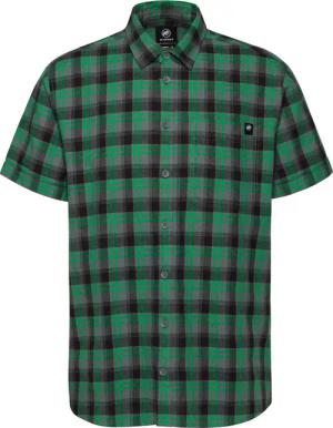 Mammut Herren Trovat Summer Hemd