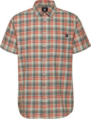 Mammut Herren Trovat Summer Hemd