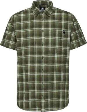 Mammut Herren Trovat Summer Hemd