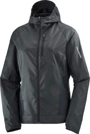 Salomon Damen Bonatti Cross Wind Jacke