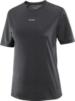Salomon Damen SHKout Core T-Shirt