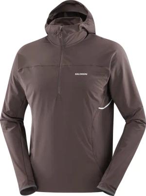 Salomon Herren Sense Aero Hybrid HZ Jacke