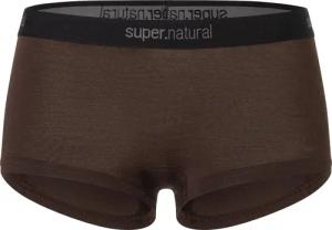 Super.Natural Damen Tundra175 Boyfriend Unterhose