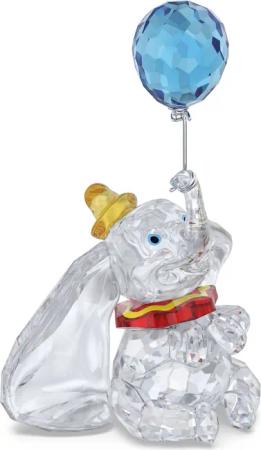 Swarovski Kristall Figuren - DISNEY CLASSICS DUMBO - 5692964