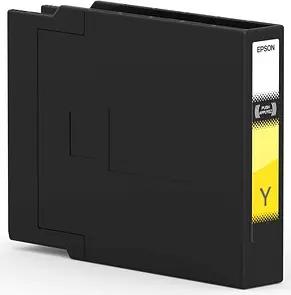EPSON T13X4XL gelb Druckerpatrone
