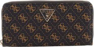 Guess Geldbörse Zip Around Wallet