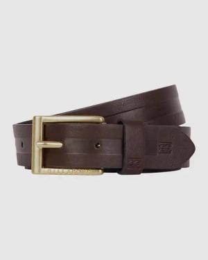 Billabong Synthetikgürtel Barrel Belt