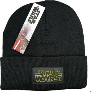 Capelli New York Beanie Star Wars - Logo