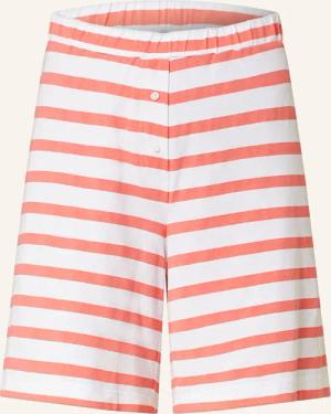 mey Schlafshorts Serie SUN STRIPES