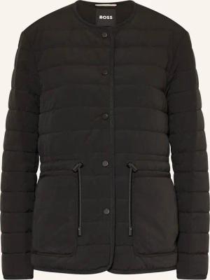 BOSS Steppjacke PORISH
