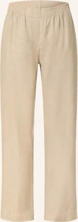 lilienfels Leinenhose