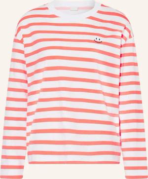mey Schlafshirt Serie SUMMER STRIPES