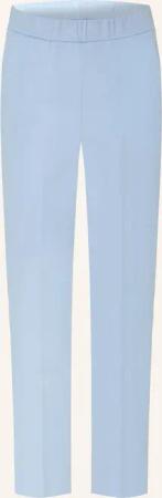 SEM PER LEI Bootcut-Hose aus Jersey